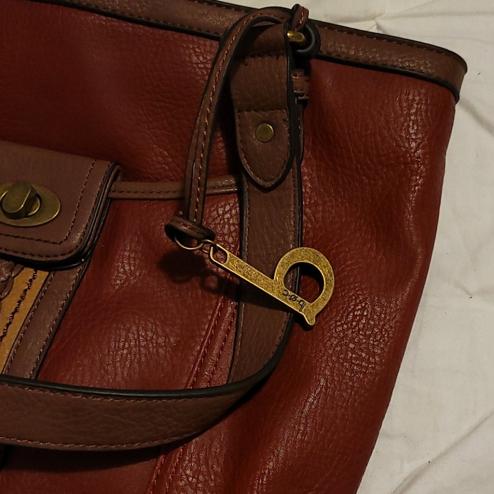 b.o.c. Handbag - Picture 8 of 8